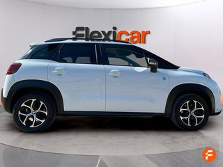 Citroën C3 Aircross PureTech 81kW (110CV) S&S C-Series