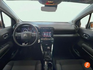Citroën C3 Aircross PureTech 81kW (110CV) S&S C-Series