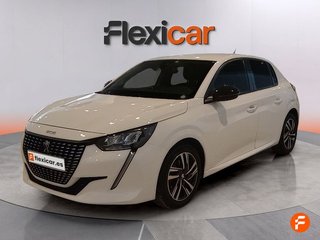 Peugeot 208 PureTech 73kW (100CV) Allure