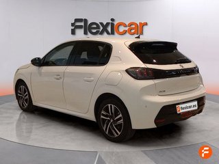Peugeot 208 PureTech 73kW (100CV) Allure