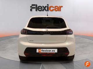 Peugeot 208 PureTech 73kW (100CV) Allure