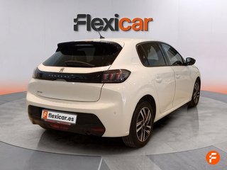 Peugeot 208 PureTech 73kW (100CV) Allure