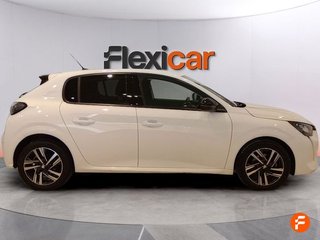 Peugeot 208 PureTech 73kW (100CV) Allure