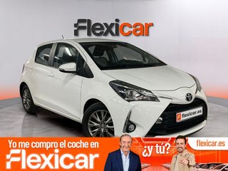 Toyota Yaris 1.0 70 Active