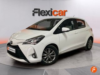Toyota Yaris 1.0 70 Active