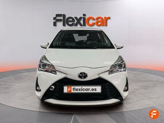 Toyota Yaris 1.0 70 Active