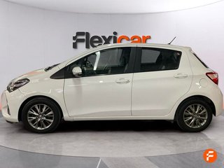 Toyota Yaris 1.0 70 Active