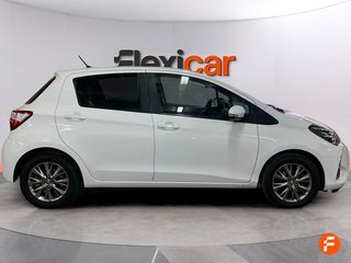 Toyota Yaris 1.0 70 Active