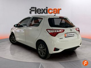 Toyota Yaris 1.0 70 Active