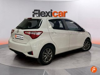 Toyota Yaris 1.0 70 Active