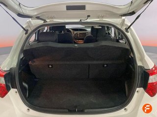 Toyota Yaris 1.0 70 Active