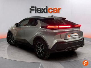Toyota C-HR 1.8 Advance Hybrid 140