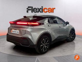 Toyota C-HR 1.8 Advance Hybrid 140
