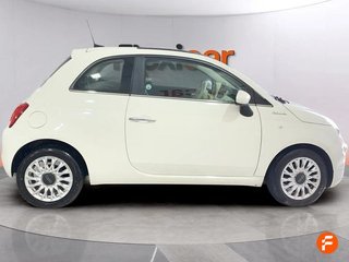 Fiat 500 Dolcevita 1.0 Hybrid 51KW (70 CV)