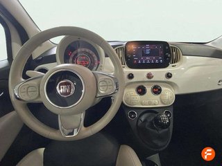 Fiat 500 Dolcevita 1.0 Hybrid 51KW (70 CV)