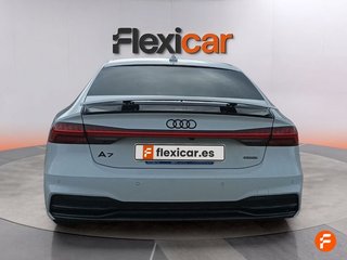 Audi A7 Sportback 45 TDI 170kW quattro triptron