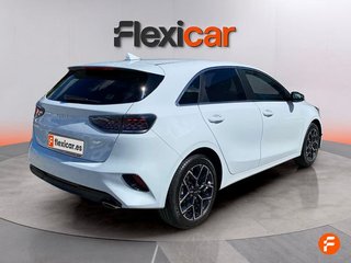 Kia Ceed 1.0 T-GDi 74kW (100CV) Style Edition