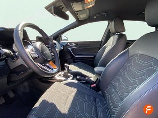 Kia Ceed 1.0 T-GDi 74kW (100CV) Style Edition