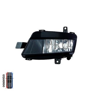 Faro Antiniebla Antiniebla Transparente - Izquierdo - Volkswagen VW GOLF VII (2012-2017)