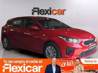 Kia Ceed 1.6 CRDi 85kW (115CV) Business