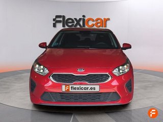 Kia Ceed 1.6 CRDi 85kW (115CV) Business