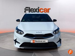 Kia Ceed 1.0 T-GDi 74kW (100CV) Style Edition