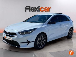 Kia Ceed 1.0 T-GDi 74kW (100CV) Style Edition