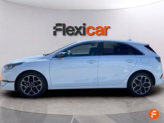 Kia Ceed 1.0 T-GDi 74kW (100CV) Style Edition