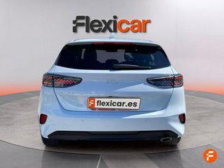 Kia Ceed 1.0 T-GDi 74kW (100CV) Style Edition