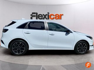 Kia Ceed 1.0 T-GDi 74kW (100CV) Style Edition
