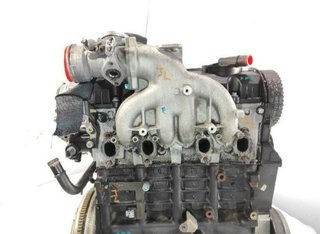 Axb motor volkswagen transporter 1.9 galap1135179