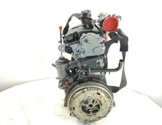 Axb motor volkswagen transporter 1.9 galap1135179