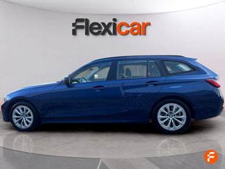 BMW Serie 3 320d Auto.Touring