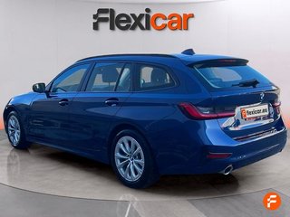 BMW Serie 3 320d Auto.Touring