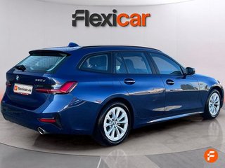 BMW Serie 3 320d Auto.Touring