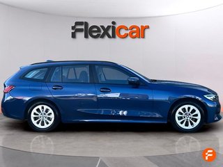 BMW Serie 3 320d Auto.Touring