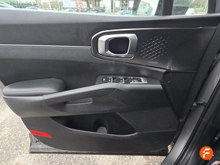 Kia Sorento 1.6 T-GDi HEV Drive 4x2 7pl