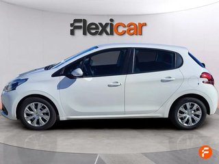 Peugeot 208 5P ACTIVE PureTech 60kW (82CV)