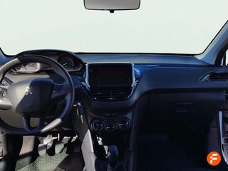 Peugeot 208 5P ACTIVE PureTech 60kW (82CV)