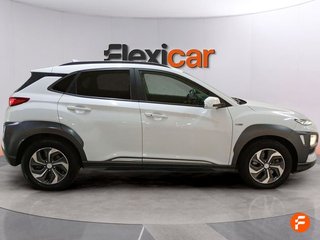 Hyundai Kona 1.6 GDI HEV Klass DCT