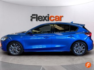 Ford Focus 1.0 Ecob. MHEV 92kW ST-Line Design SIP