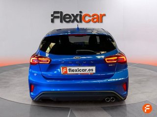 Ford Focus 1.0 Ecob. MHEV 92kW ST-Line Design SIP