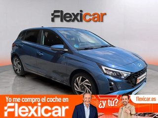 Hyundai i20 1.0 TGDI 48V Klass