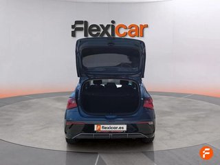 Hyundai i20 1.0 TGDI 48V Klass