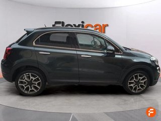 Fiat 500X City Cross 1,0 GSE T3 88KW (120 CV) S&S