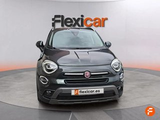 Fiat 500X City Cross 1,0 GSE T3 88KW (120 CV) S&S
