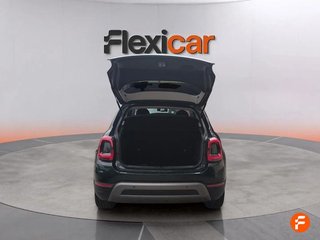 Fiat 500X City Cross 1,0 GSE T3 88KW (120 CV) S&S