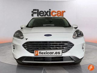 Ford Kuga ST-Line 1.5T EcoBoost 110kW (150CV)