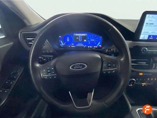 Ford Kuga ST-Line 1.5T EcoBoost 110kW (150CV)