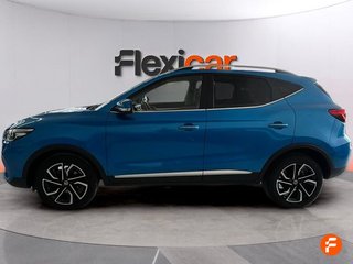 MG ZS 1.5 Luxury
